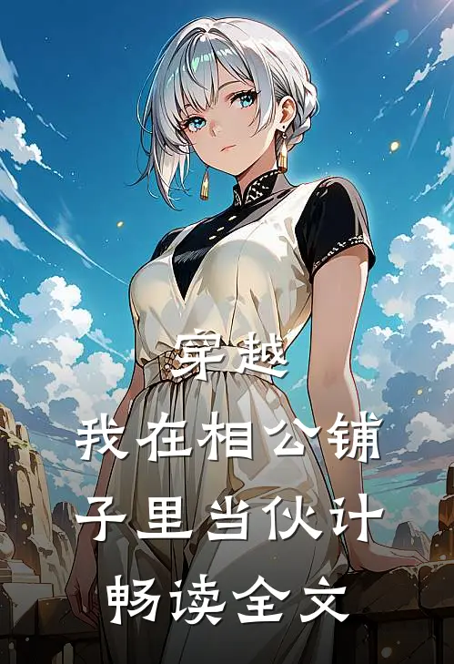 穿越：我在相公铺子里当伙计畅读全文