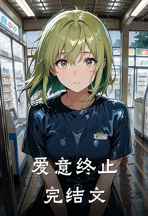 爱意终止完结文