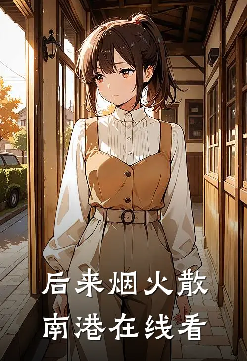 后来烟火散南港在线看