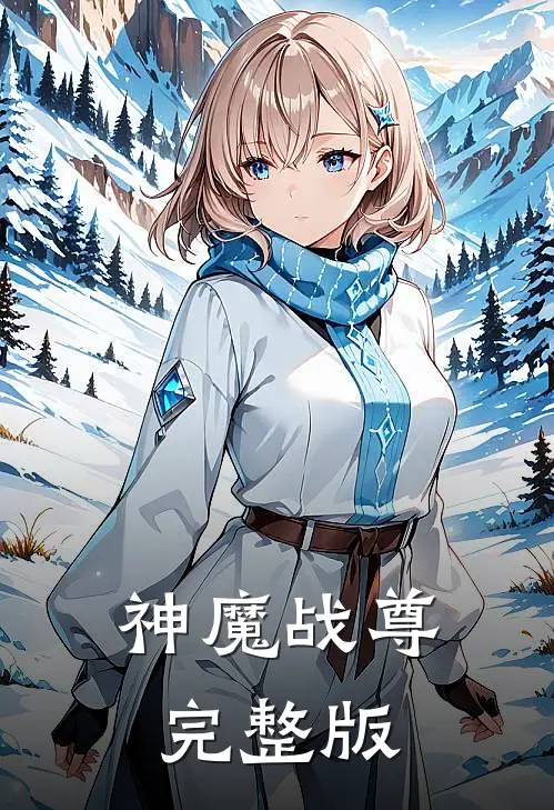 神魔战尊完整版