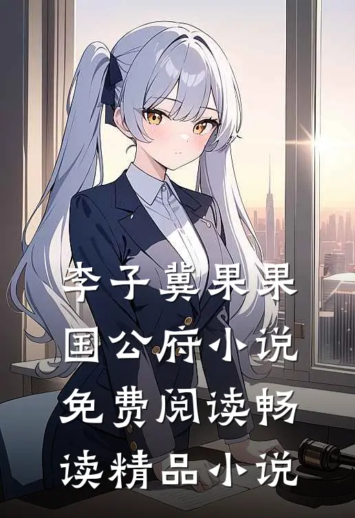 李子冀果果国公府小说免费阅读畅读精品小说