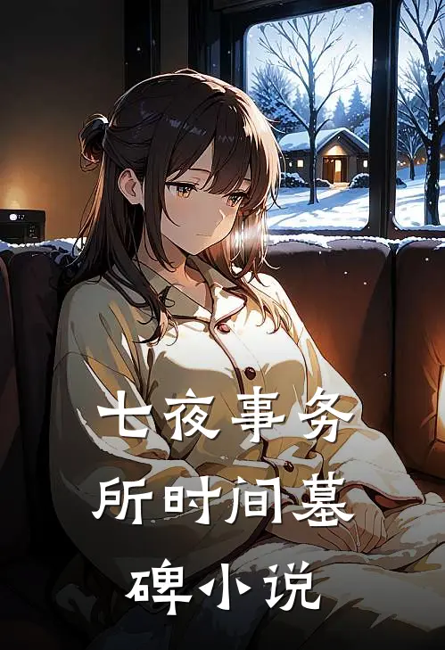 七夜事务所-时间墓碑小说