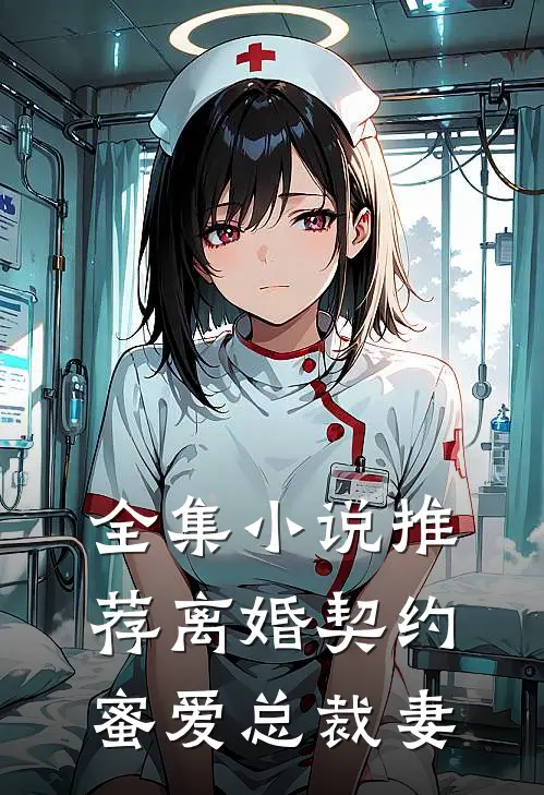 全集小说推荐离婚契约：蜜爱总裁妻