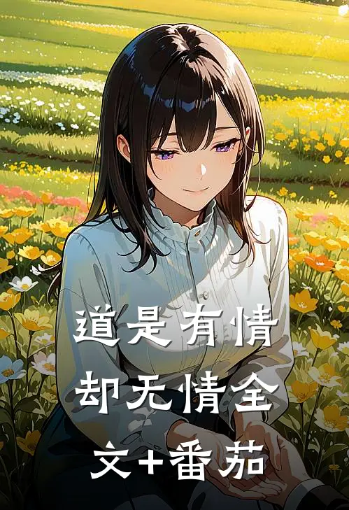 道是有情却无情全文+番茄