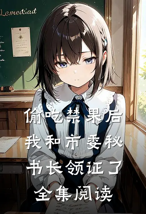 偷吃禁果后，我和市委秘书长领证了全集阅读