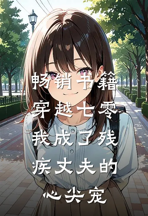 畅销书籍穿越七零：我成了残疾丈夫的心尖宠