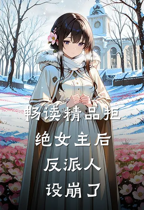 畅读精品拒绝女主后，反派人设崩了