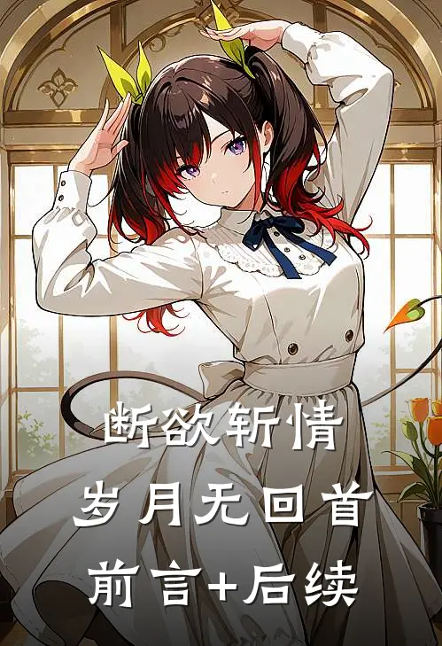 断欲斩情，岁月无回首前言+后续