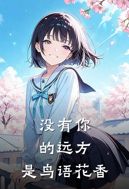 没有你的远方，是鸟语花香