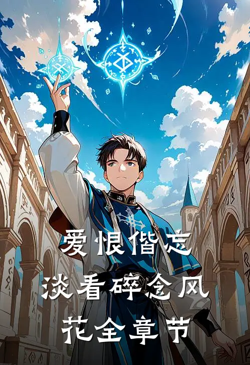 爱恨偕忘，淡看碎念风花全章节