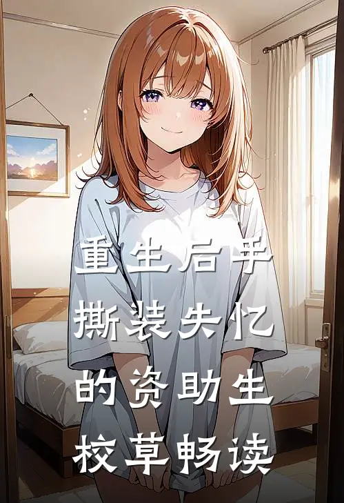 重生后手撕装失忆的资助生校草畅读
