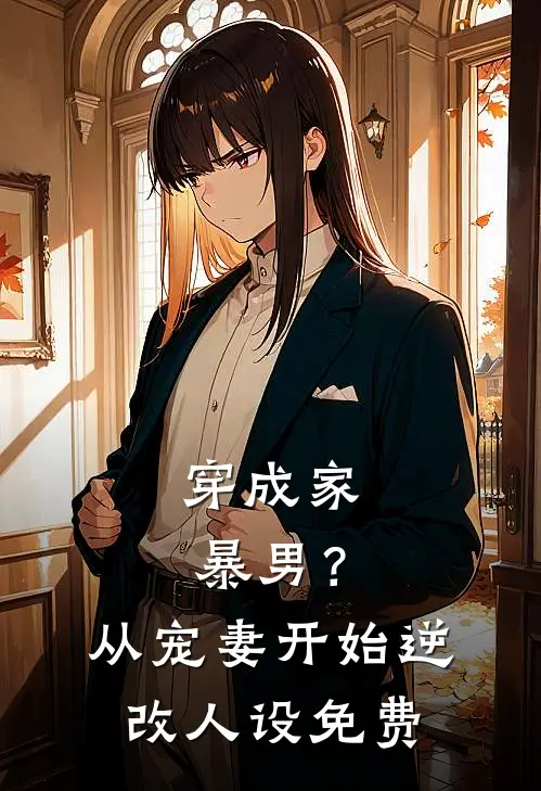 穿成家暴男？从宠妻开始逆改人设免费