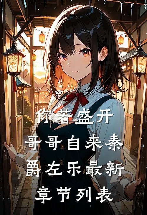 你若盛开，哥哥自来秦爵左乐最新章节列表