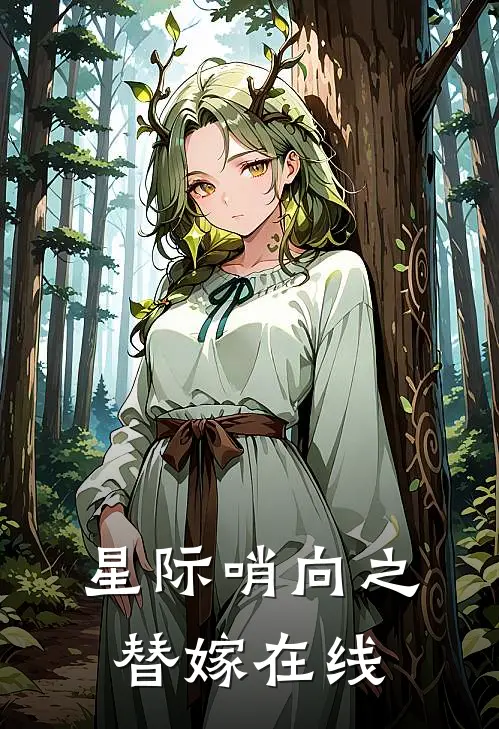 星际哨向之替嫁在线