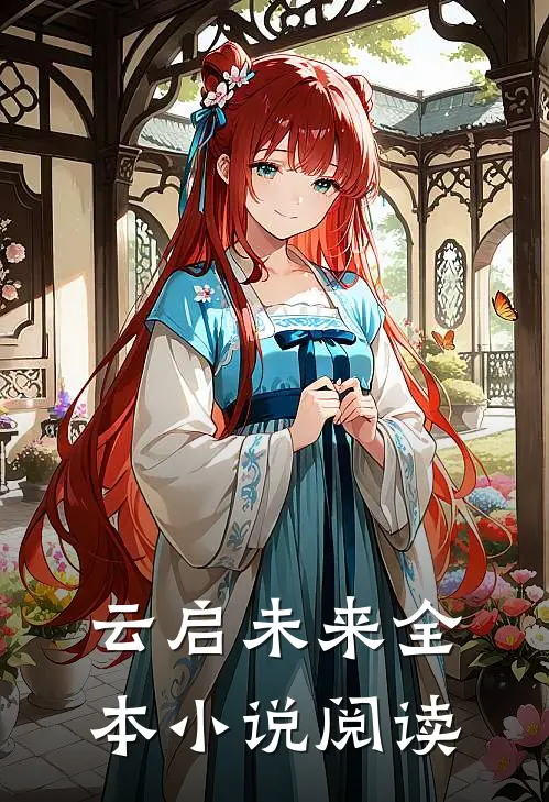 云启未来全本小说阅读
