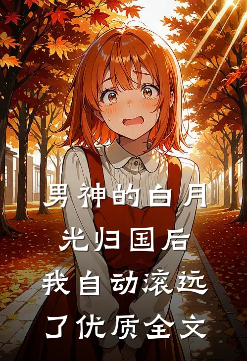 男神的白月光归国后，我自动滚远了优质全文