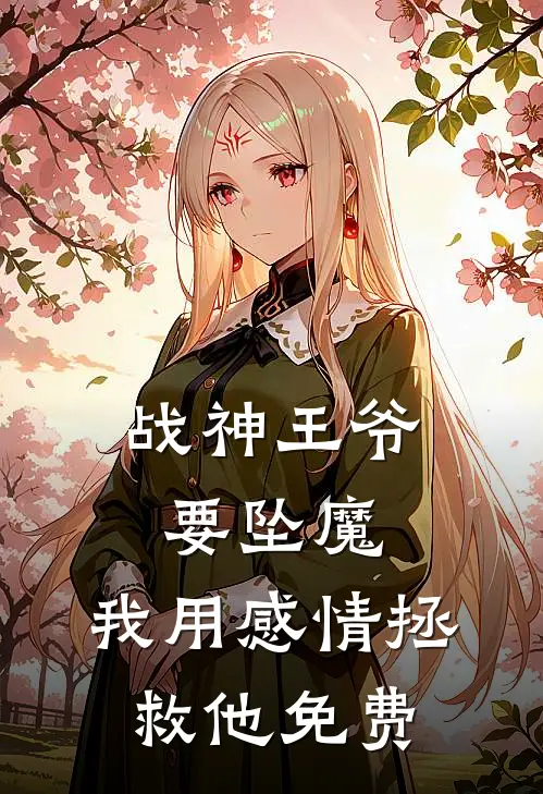 战神王爷要坠魔，我用感情拯救他免费