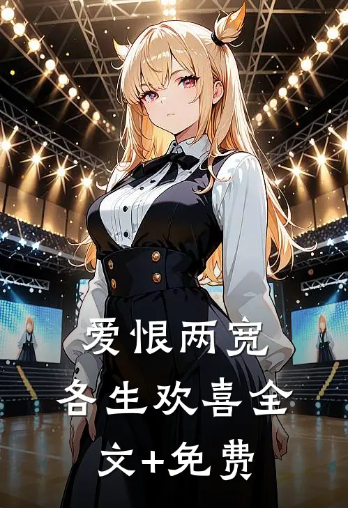 爱恨两宽，各生欢喜全文+免费