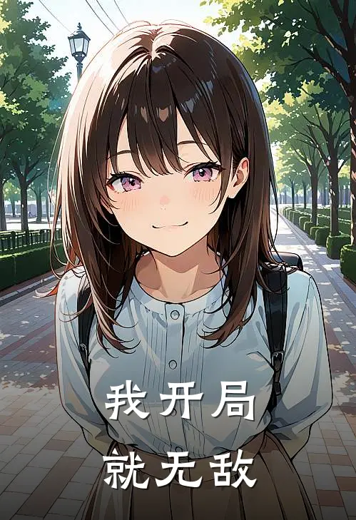 我开局就无敌