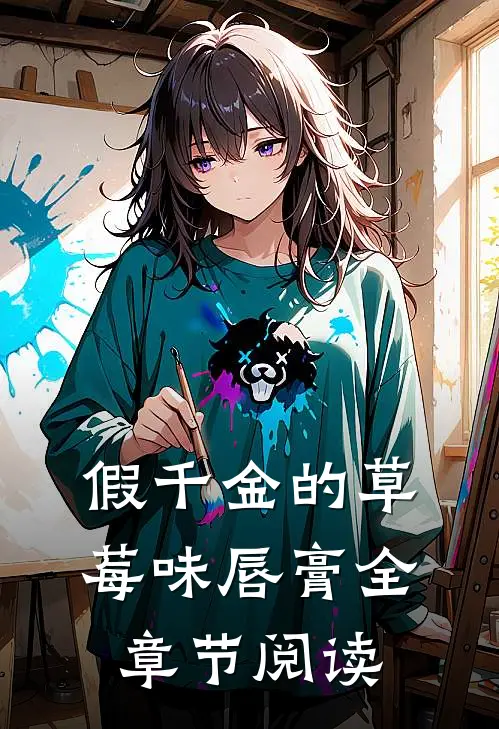 假千金的草莓味唇膏全章节阅读