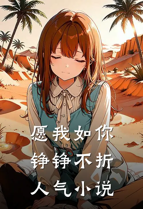 愿我如你，铮铮不折人气小说