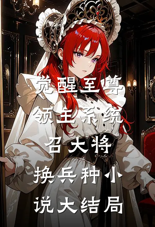 觉醒至尊领主系统：召大将，换兵种小说大结局