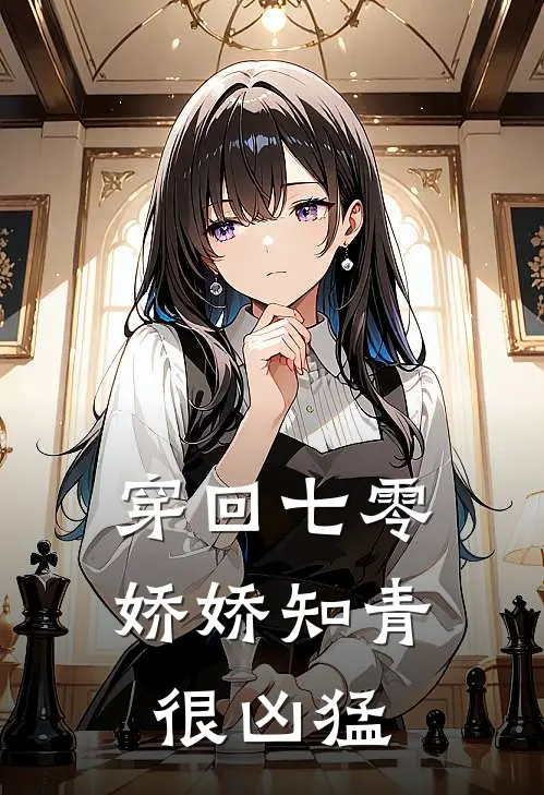 穿回七零：娇娇知青很凶猛
