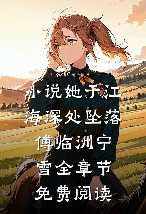 小说她于江海深处坠落傅临洲宁雪全章节免费阅读