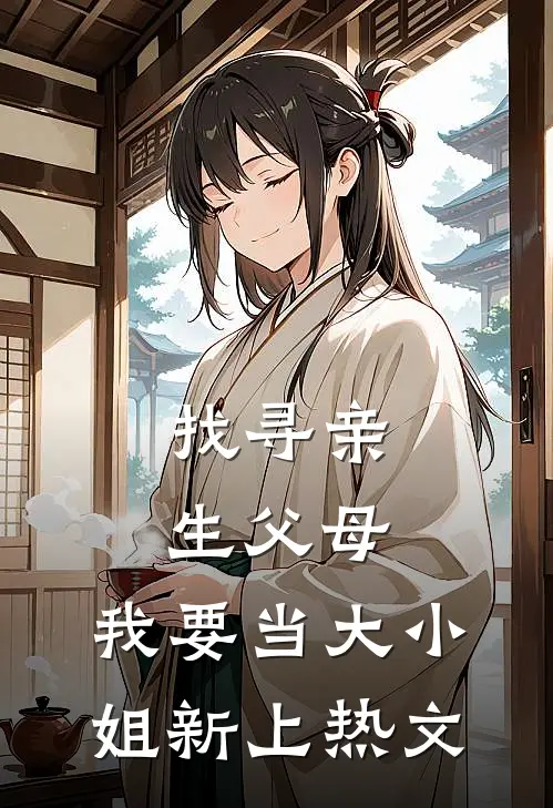 找寻亲生父母，我要当大小姐新上热文