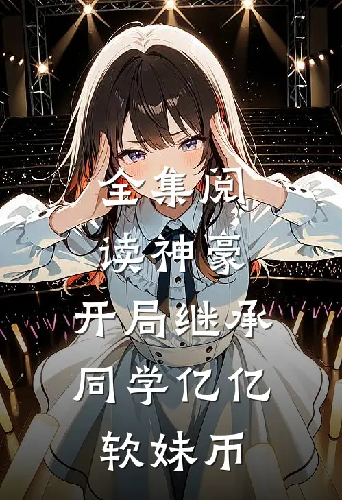 全集阅读神豪：开局继承同学亿亿软妹币