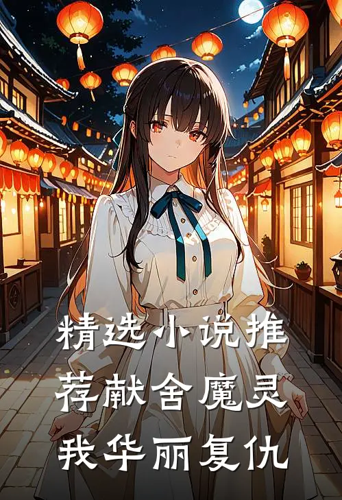 精选小说推荐献舍魔灵：我华丽复仇
