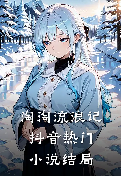 淘淘流浪记抖音热门小说结局