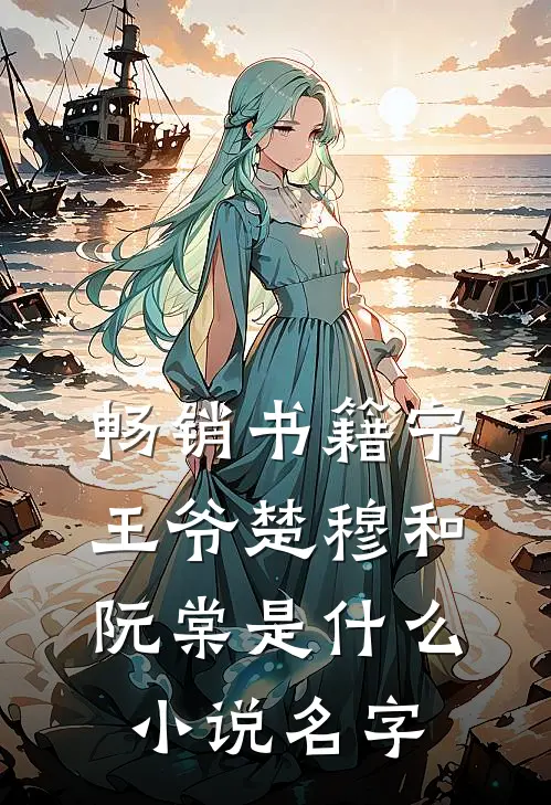 畅销书籍宁王爷楚穆和阮棠是什么小说名字