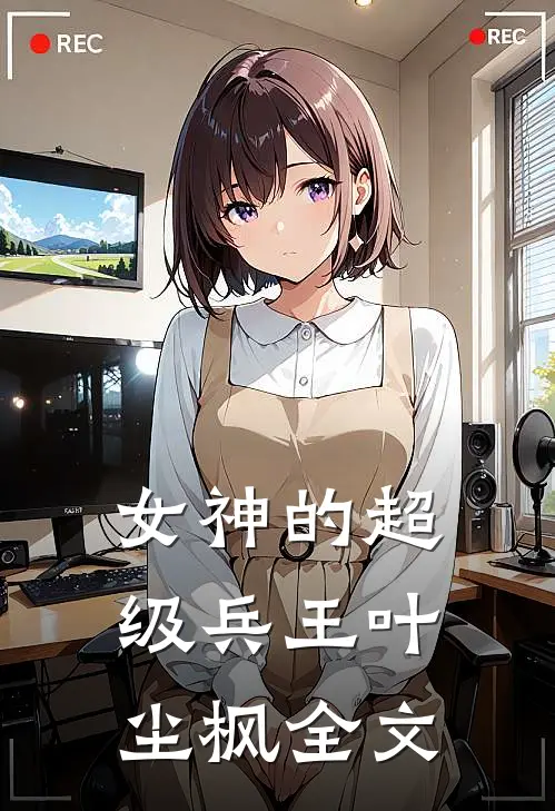 女神的超级兵王叶尘枫全文