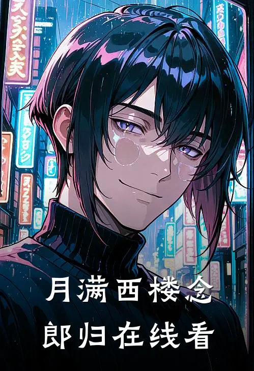 月满西楼念郎归在线看
