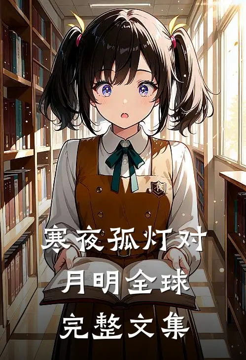 寒夜孤灯对月明全球完整文集