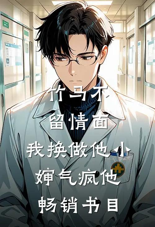 竹马不留情面，我换做他小婶气疯他畅销书目