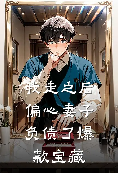 我走之后，偏心妻子负债了爆款宝藏