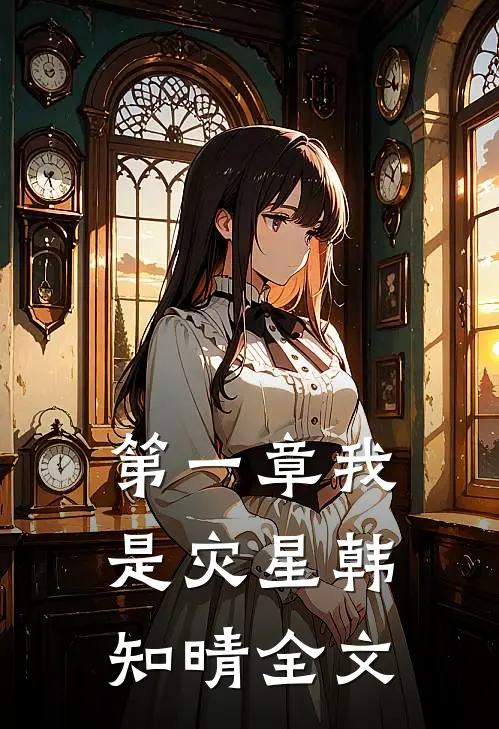 第一章我是灾星韩知晴全文