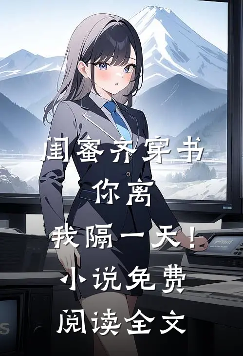 闺蜜齐穿书，你离，我隔一天！小说免费阅读全文