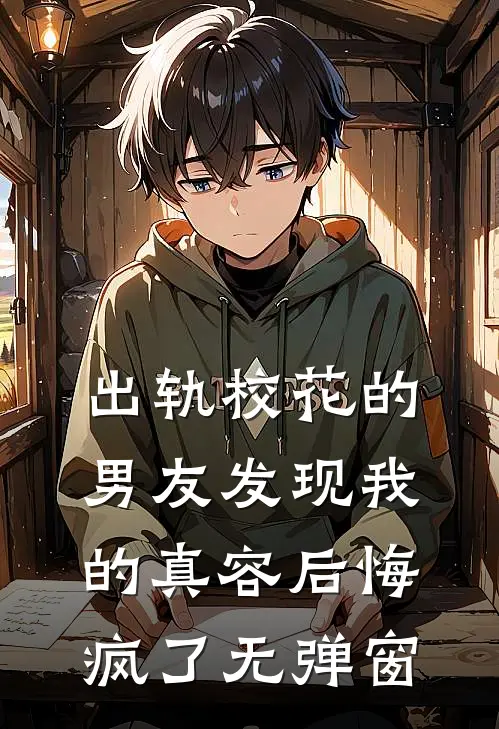 出轨校花的男友发现我的真容后悔疯了无弹窗