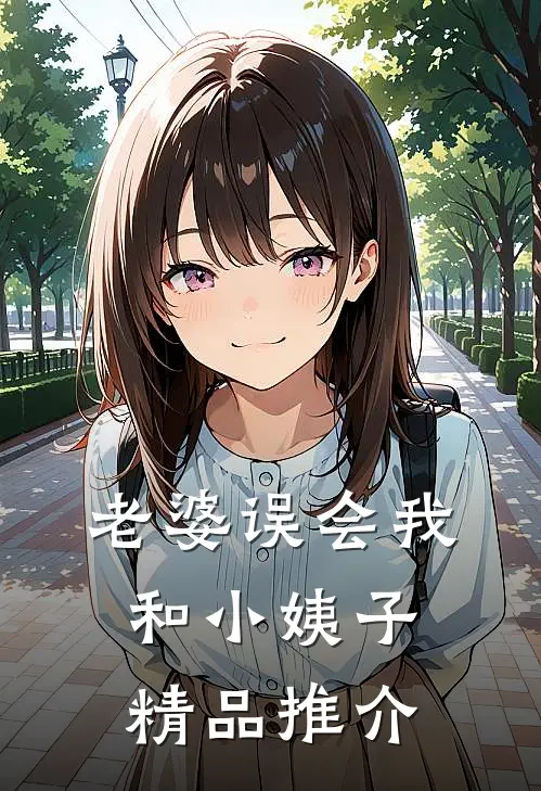 老婆误会我和小姨子精品推介