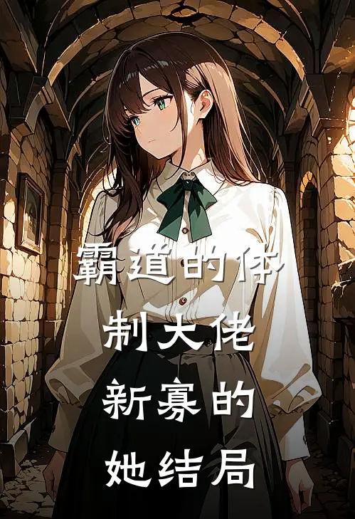 霸道的体制大佬，新寡的她结局