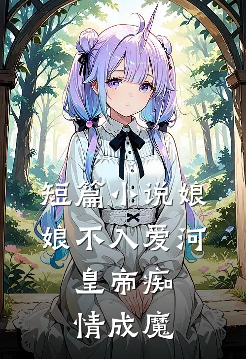 短篇小说娘娘不入爱河，皇帝痴情成魔