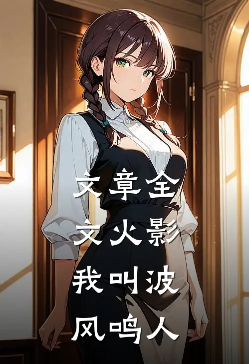 文章全文火影，我叫波风鸣人