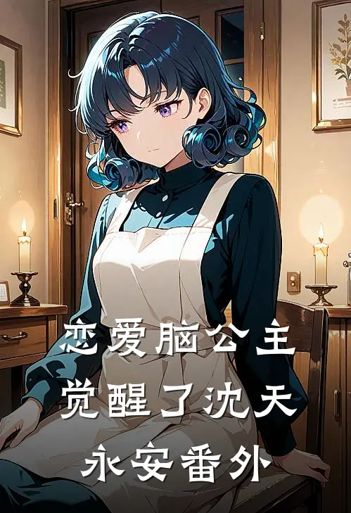 恋爱脑公主觉醒了沈天永安 番外