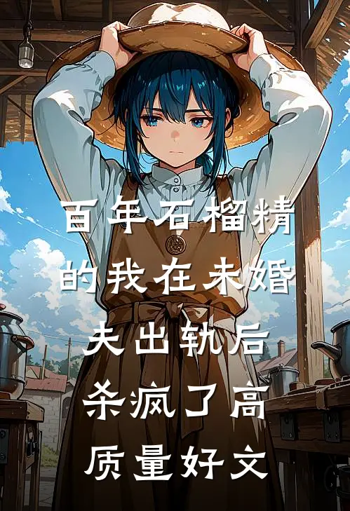 百年石榴精的我在未婚夫出轨后杀疯了高质量好文