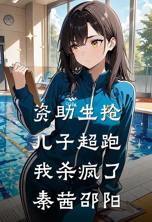 资助生抢儿子超跑，我杀疯了秦茜邵阳
