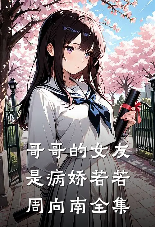 哥哥的女友是病娇若若周向南全集