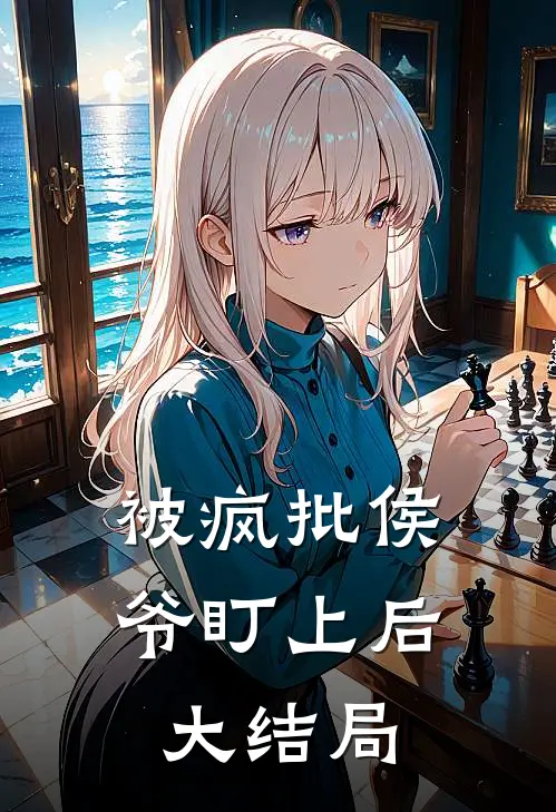 被疯批侯爷盯上后大结局